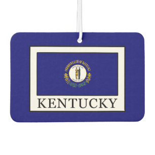 Désodorisant Pour Voiture Kentucky