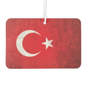 Désodorisant Pour Voiture La Turquie