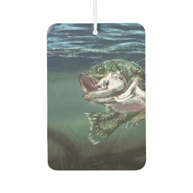 Désodorisant Pour Voiture Lancé dans (Devant)