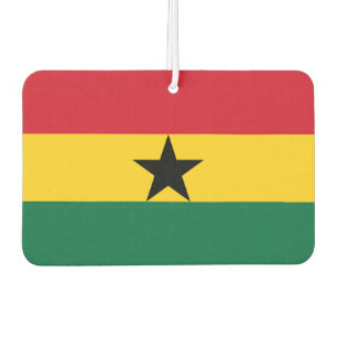 Désodorisant Pour Voiture Le Ghana