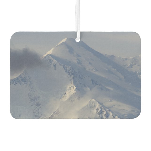 Désodorisant Pour Voiture Le Parc national de Denali (Devant)