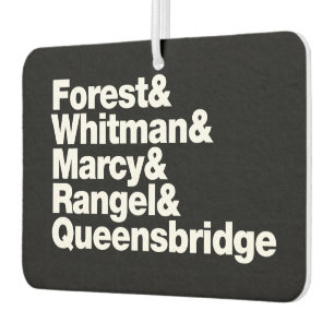 Désodorisant Pour Voiture Les projets