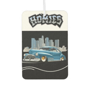 Désodorisant pour voiture Low Rider