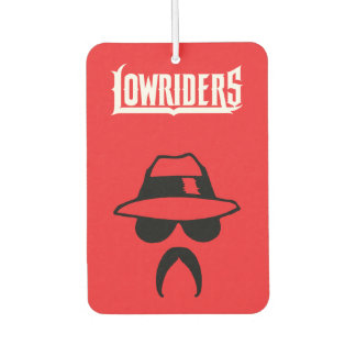 Désodorisant Pour Voiture Low Rider Car freshner