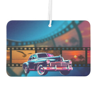 Désodorisant Pour Voiture LowRider Car Floor Mat