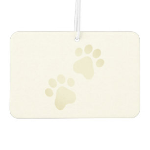 Désodorisant Pour Voiture Maman/Papa Chien Drôle Cadeau! Mon Thérapeute a Qu