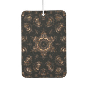 Désodorisant Pour Voiture Mandala de l'âge de bronze