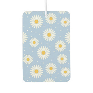Désodorisant Pour Voiture Marguerites