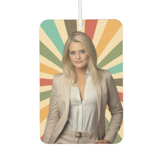 Désodorisant Pour Voiture Marque blanche