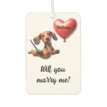 Marriage Proposal