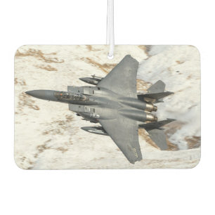 Désodorisant Pour Voiture McDonnell Douglas F-15 Eagle