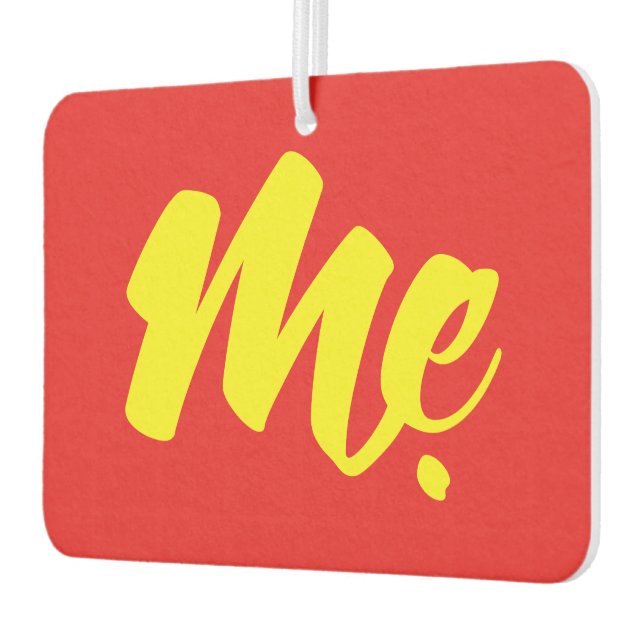 Désodorisant Pour Voiture Mère Vietnamienne - Mẹ ~ Tiêt Viêt (Gauche)