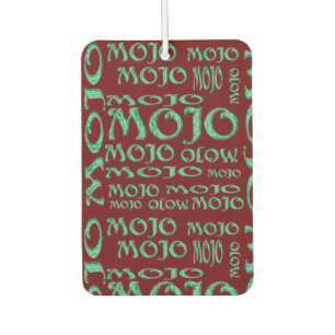 Désodorisant Pour Voiture Mojo décorateur d'air