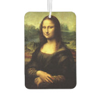 Mona Lisa