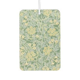 Désodorisant Pour Voiture Morris Vine & Jasmine Jardin Fleur Classique