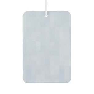 Désodorisant Pour Voiture Motif bleu clair - voiture
