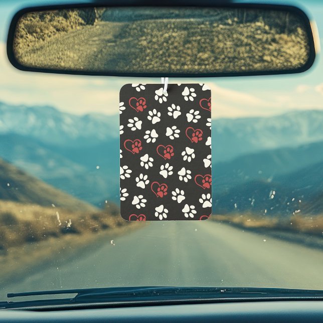 Désodorisant Pour Voiture Motif De Pâtes, Patrouilles Blanches, Patrouilles  (Créateur téléchargé)