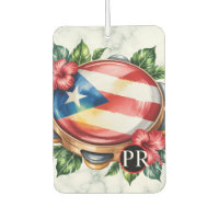 Musicien Portoricain Boricua 