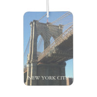New York City NYC Brooklyn Bridge Photographie