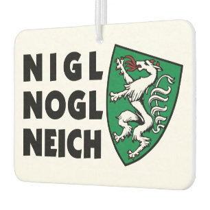 Désodorisant Pour Voiture Nogl neich Vintage Styermark Autriche