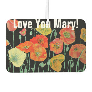 Désodorisant Pour Voiture Nom de la voiture Air Freshener