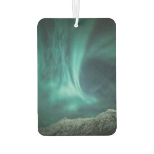 Désodorisant Pour Voiture Northern Lights Norvège