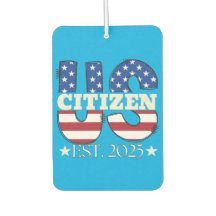 Nouveau citoyen américain est 2025 citoyen immigré