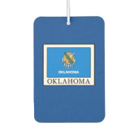 Oklahoma