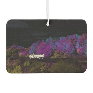 Désodorisant Pour Voiture oscar feuilles de la fête