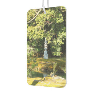 Désodorisant Pour Voiture Pagode au serpent blanc / Hakuja No Tsuka
