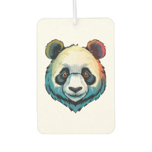 Désodorisant Pour Voiture Panda géant