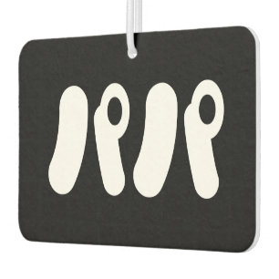 Désodorisant Pour Voiture Papa japonais パ パ Nihongo