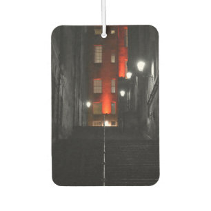 Désodorisant Pour Voiture Papier d'emballage