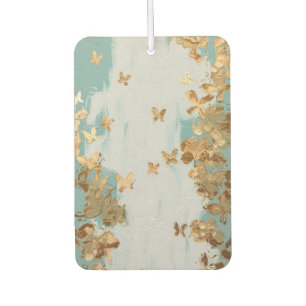 Désodorisant Pour Voiture Papillon