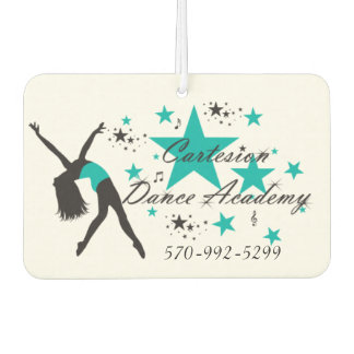 Désodorisant Pour Voiture Parfum Cartesair Freshener "Nouvelle Voiture"