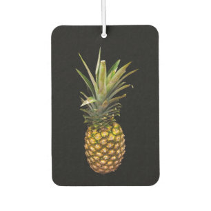 Désodorisant Pour Voiture Parfum d'ambiance d'ananas