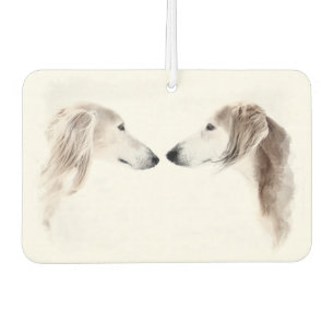 Désodorisant Pour Voiture Parfum d'ambiance de voiture de Saluki