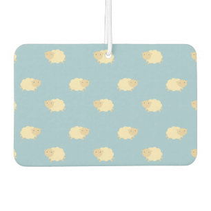 Désodorisant Pour Voiture Parfum d'ambiance mignon de voiture de motif de