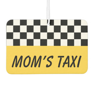 Désodorisant Pour Voiture Parfum de voiture cadeau pour le taxi de maman