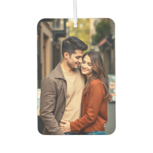 Désodorisant Pour Voiture Parfum pour voiture joli deux côtés photo client