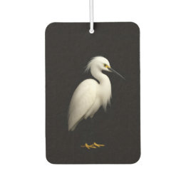Désodorisant Pour Voiture Parfums de voiture Black 4 Luxe, Aigrette neigeuse