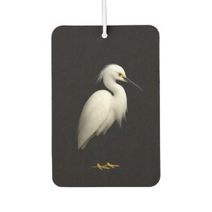 Désodorisant Pour Voiture Parfums de voiture Black 4 Luxe, Aigrette neigeuse