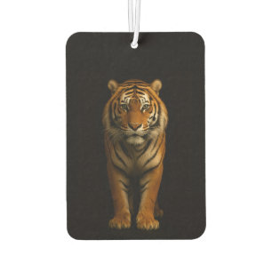 Désodorisant Pour Voiture Parfums de voiture Black 4 Luxe, Noble Tiger