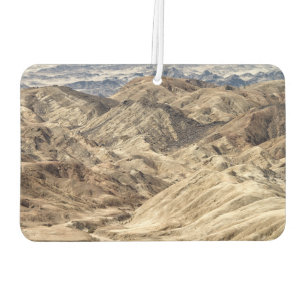 Désodorisant Pour Voiture Paysage de la lune