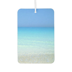 Désodorisant Pour Voiture Paysage marin
