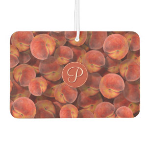 Désodorisant Pour Voiture Peaches Voiture Air Freshener