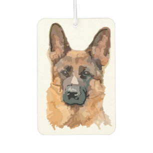 Désodorisant Pour Voiture Pet Chien Voiture Air Freshener