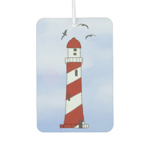 Désodorisant Pour Voiture Phare