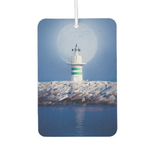 Désodorisant Pour Voiture Phare