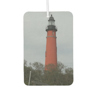 Désodorisant Pour Voiture Phare de Ponce de Leon